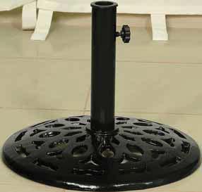 00142200 Mαντέμι Cast iron Ø45cm 12 kgr KF004