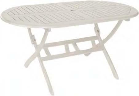 ANTIQUE GET-P/1C 001412500 Ξαπλώστρα ανακλινόμενη Reclining lounger 197(W) x 74(D) x