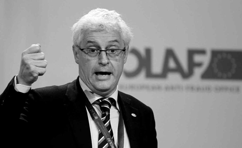 ΕΛΛΑΔΑ Πέμπτη 6 Μαρτίου 2014 ΧΑΝΙΩΤΙΚΑ ΝΕΑ 19 ΣΥΝΕΝΤΕΥΞΗ ΤΖΟΒΑΝΙ ΚΕΣΛΕΡ: Η Ελλάδα έχει στρατηγική κατά της διαφθοράς ΝΙΝΑ ΜΕΛΙΣΟΒΑ ΑΠΕ - ΜΠΕ «Η πάταξη της απάτης και της διαθοράς απαιτεί ενότητα σε