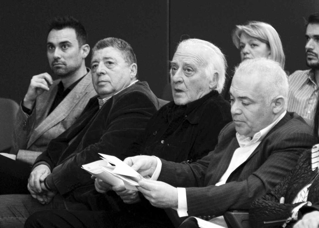 20 ΧΑΝΙΩΤΙΚΑ ΝΕΑ Πέμπτη 6 Μαρτίου 2014 ΕΛΛΑΔΑ ΜΕΣΩ ΜΑΘΗΤΙΚΟΥ ΔΙΑΓΩΝΙΣΜΟΥ Γέφυρα επαφής με ομογενείς μαθητές ΑΠΕ - ΜΠΕ» Γέφυρα επαφής αι επικοινωνίας με τους ομογενείς μαθητές, αλλά και τους