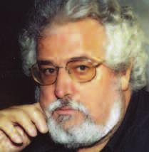 Οταν είναι με την κακή κατεβάζει τα μούτρα του και κάνει κακό καιρό, ενώ όταν είναι με την καλή, χαράς ευαγγέλια, λάμπει ολόκληρος, λάμπει κι η μέρα.