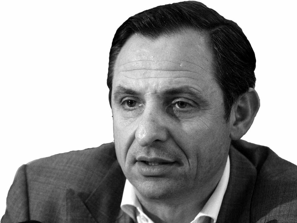 22 ΧΑΝΙΩΤΙΚΑ ΝΕΑ Πέμπτη 6 Μαρτίου 2014 ΠΟΛΙΤΙΚΗ ΑΠΕ - ΜΠΕ» Επιστολές προς τον Πρόεδρο της Δημοκρατίας Κάρολο Παπούλια και τον Γερμανό ομόλογό του Γιοάχιμ Γκάουκ απέστειλε ο ευρωβουλευτής Γιώργος
