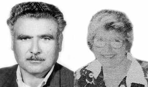 ΚΟΙΝΩΝΙΑ Πέμπτη 6 Μαρτίου 2014 ΧΑΝΙΩΤΙΚΑ ΝΕΑ 45 στον Ι.Ν. Αγίου Νικολάου στην Σπλάντζια Χανίων τελούμε 40ήμερο μνημόσυνο για την ανάπαυση της ψυχής της πολυαγαπημένης μας μητέρας, αδελφής, γιαγιάς, προγιαγιάς και θείας ΑΝΝΑΣ ΚΩΝΣΤ.