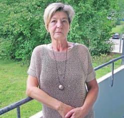 Šmid ostal za vedno v spominu. Velika sreča v nesreči je bila, da je priletela v skalne razpoke, kjer je bilo nekaj zemlje, poraščene z mahom. Sedemletnici je padec O nesrečnem padcu smo 8.