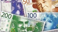 17 Po svetu Finančna pornografija V treh skandinavskih državah na Finskem, Norveškem in Švedskem so plače javne.