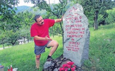 Že od nekdaj pa so Alojzova prav posebna strast hrošči.