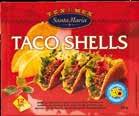 371gr SANTA MARIA Taco