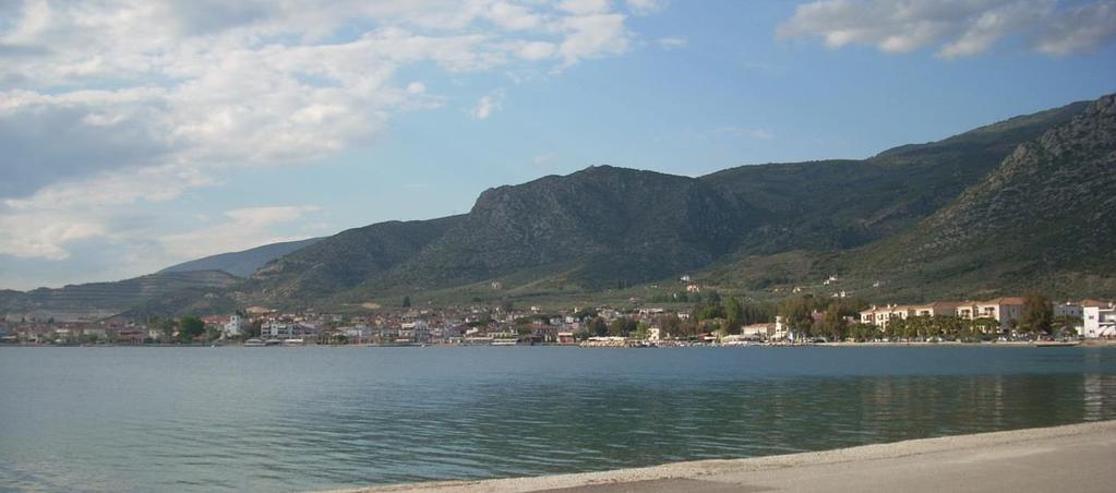 ΧΑΡΟΚΟΠΕΙΟ ΠΑΝΕΠΙΣΤΗΜΙΟ ΤΜΗΜΑ ΟΙΚΙΑΚΗΣ ΟΙΚΟΝΟΜΙΑΣ ΚΑΙ ΟΙΚΟΛΟΓΙΑΣ Μεταπτυχιακό Πρόγραμμα Σπουδών «Εκπαίδευση και Πολιτισμός» Κατεύθυνση «Αγωγή και Πολιτισμός» Διπλωματική Εργασία «Η Αγριά Μαγνησίας: