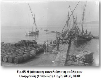 Γιάννης ο Φιλίππου. Θυμάμαι που έκλαιγε όλος ο κόσμος Εγινε χαμός εδώ πέρα. Ο ένας σκότωνε τον άλλο». (Χ. Βαρελά, Θεσσαλή, 83 ετών). «Στο αντάρτικο είχαμε και εκεί θύματα.