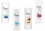 CREAM 300ml Silky -00050 DOVE BODY LOTION 400ml Essential nousishment, Instant