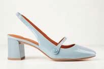 ροµαντικό, όπως λανσάρει και το romantic look του Alexander McQueen και του Erdem.