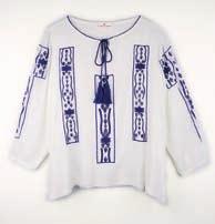 µάξι φούστα Desigual, Shop
