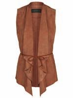Luisa World Suede τοπ, Zini