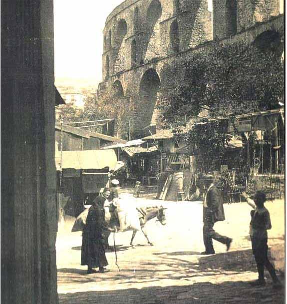 της πόλης της Καβάλας Το
