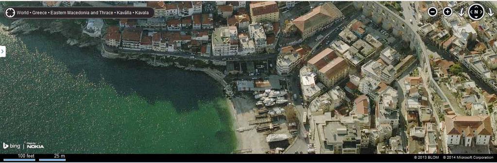 Η ένταξη(;) της