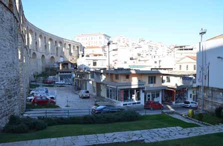 Όλες οι λύσεις προσπαθούν να προσεγγίσουν τα ζητήματα αυτά. Το πρώτο βραβείο παίρνουν οι κ. Ελ. Κουσκούτη και κ. Ελ. Μαλαχία.