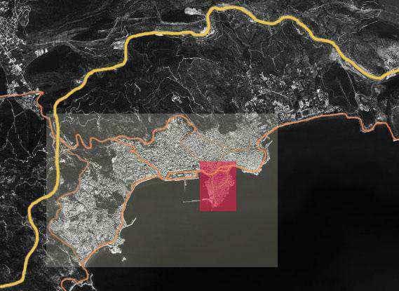 Η ιστορία ξεκινά από την αρχαιότητα με την Νεάπολη, έπειτα με τη βυζαντινή Χριστούπολη και στη συνέχεια με την οθωμανική Καβάλα.