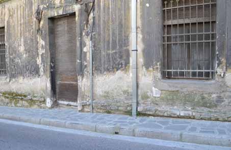 Το 1958 60 ο γιος του Ααρών, ο Σαμπετάι Τσιμίνο επιθυμεί νέα «ανακαίνιση» του κτιρίου της καπναποθήκης.