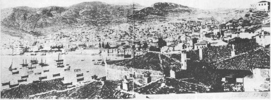Στην δεκαετία 1870-1880 το καπνεμπόριο στην Καβάλα αυξάνεται ακόμα περισσότερο.