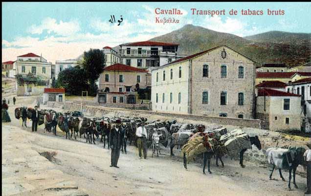 λιμένας