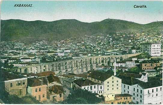 αλληλογραφίας 21