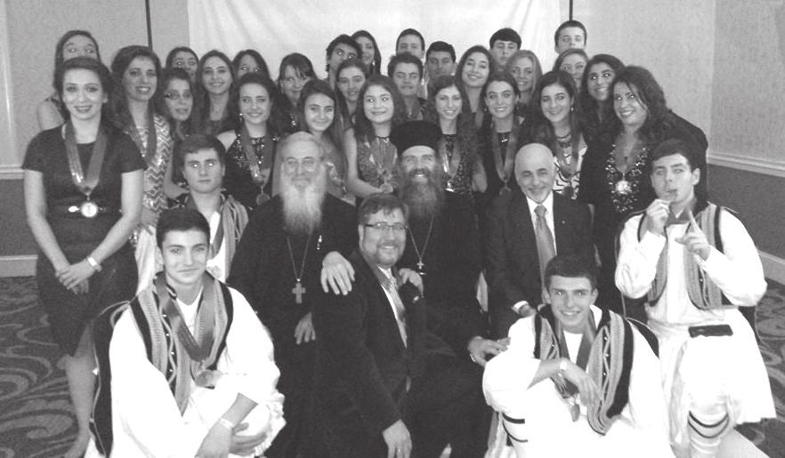 This year, over 30 teams competed in six divisions from Primary (ages 9 and under) to Adult (over 18). Musicians from across the U.S. and Greece attended to accompany many groups.