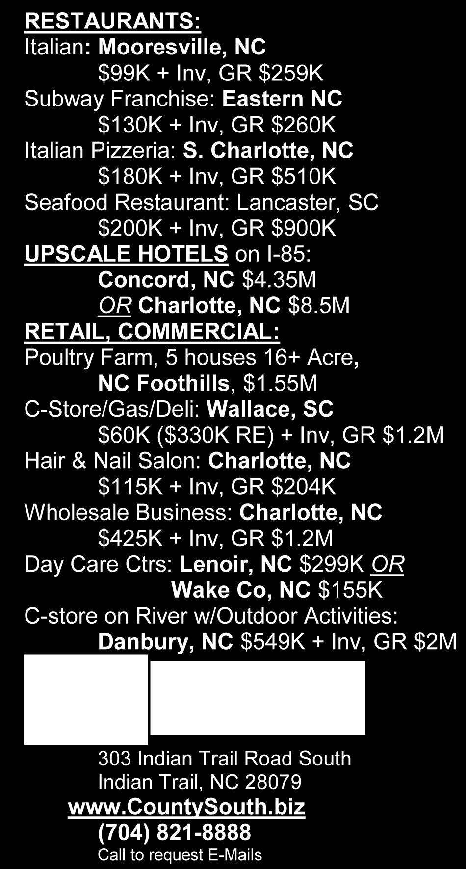 Since we are a Church, and a family, the financial responsibility falls on each of us.