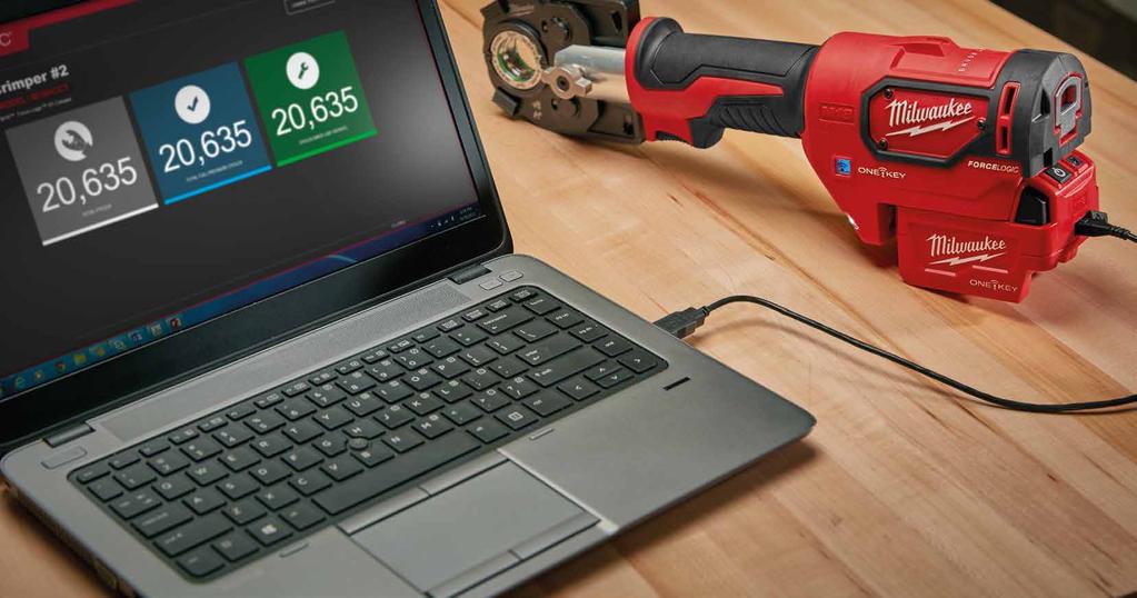 MILWAUKEETOOL MILWAUKEETOOL.EU M8 HCCT20-522C 2.
