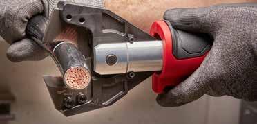 MILWAUKEETOOL MILWAUKEETOOL.EU M8 HCC45-522C.9 M8 HCC-20C CU/AL-SET.