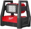 700 7 ώρες 5 ώρες 2,25 ώρες 4,25 ώρες lumens lumens ΧΑΜΗΛΗ ΥΨΗΛΗ SPOT-FLOOD ΜΕΣΑΙΑ FLOOD ΧΑΜΗΛΗ SPOT lumens ΜΕΣΑΙΑ STROBE *Με μπαταρία M8 5.