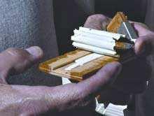 εξόντωση των ακάρεων. (Washington State Beekeepers Association). Εικόνα 32.