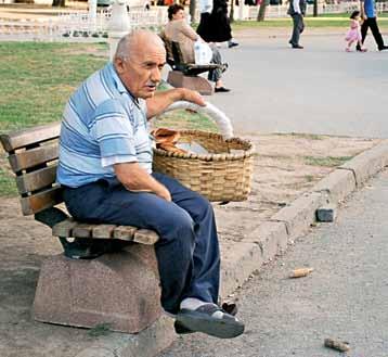 ΠEΡΙΣΚΟΠΙΟ Το ψωμί στον Κόσμο Ψωμί όπως Άνθρωπος!
