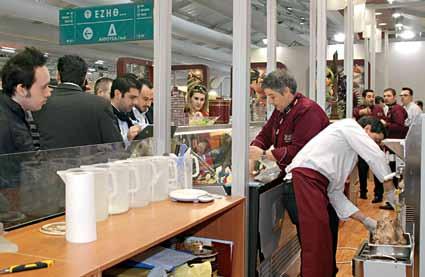 Τεράστια διαφημιστική προβολή Σημαντικό χαρακτηριστικό και της φετινής διοργάνωσης της ΑΡΤΟΖΑ είναι η έντονη και απόλυτα στοχευμένη διαφημιστική καμπάνια.
