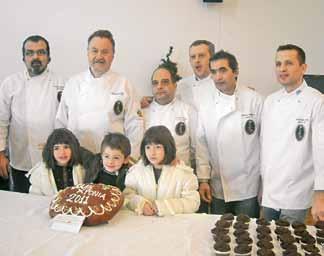 συνδικαλιστικα Νέα Συντεχνια ΚΙΛΚΙΣ Ημερολόγιο για το 2011 και αφίσα!
