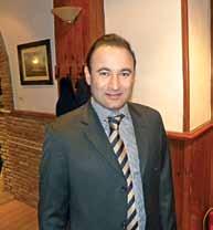 ιδιοκτήτες και εκπροσώπους προμηθευτικών ε- ταιρειών στο εξοχικό