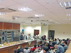 ΕΙΔΗΣΕΙΣ Ελλάδα Πιστοποιήθηκε η BAKER MASTER Η εταιρεία προϊόντων ζύμης BAKER MASTER ABEE, με γνώμονα τις αυξανόμενες απαιτήσεις των καταναλωτών για ασφαλή τρόφιμα και την κάλυψη των απαιτήσεων
