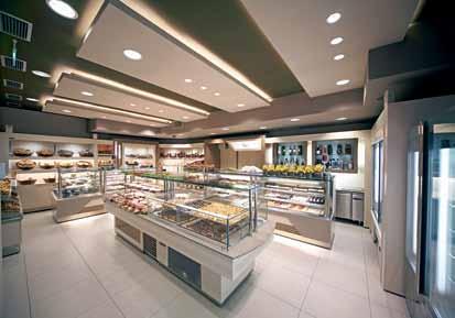 Food (International Food Standard) at Higher Level (Υγιεινή και Ασφάλεια Τροφίμων), αποδεικνύοντας ότι η ποιότητα και η ασφάλεια των προϊόντων που παρασκευάζει και διαθέτει αποτελούν πρώτιστο μέλημα