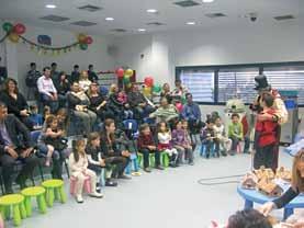 ΣΤΕΛΙΟΣ ΚΑΝΑΚΗΣ ΑΒΕΕ Ξεχωριστή εορταστική εκδήλωση για τα παιδιά ΜΕ ΤΗ ΣΦΡΑΓΙΔΑ ΤΗΣ Δ. ΔΡΑΚΟΥΛΑΚΗΣ ΑΒΕΤΕ Ανανεωμένη «Τουλίπα» στην Άνω Γλυφάδα Tο δεύτερο αρτοζαχαροπλαστείο «Τουλίπα» του κ.