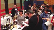 DECANTER ΣΕ BΡΑΒΕΙΑ ΕΛΛΗΝΙΚΕΣ ΙΑΚΡΙΣΕΙΣ ΓΙΑ ΤΟ 2014 Κτήµα Άλφα Ξινόµαυρο 2009 Γαία Ασύρτικο 2013 Κτήµα Γεροβασιλείου Μαλαγουσιά 2013 Κτήµα Παυλίδης Θέµα 2011 Ένωση Οινοποιητικών Συνεταιρισµών Σάµου