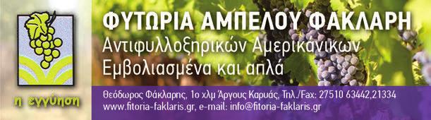 οινοποιείου, το οποίο θα αποτελεί ιδιοκτησία των µελών της. Σύµφωνα µε τα συµπληρωµατικά µέτρα δικαίωµα αναγνώρισης ως Ο.Π.