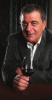 Wine Trails ΚΥΚΛΟΦΟΡΕΙ ΩΡΕΑΝ ΜΕ ΤΗΝ AGRENDA KAI ΣΤΗ ΣΥΝΕΧΕΙΑ ΑΥΤΟΤΕΛΩΣ Ταυτότητα 16 I ΙΟΚΤΗΣΙΑ Green Box Εκδοτική Α.E. Νίκης 24, Σύνταγµα, 105 57 Tηλ: 2103232905, Fax: 2103232967 E-Mail: info@agronews.
