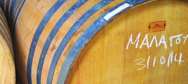 Τα orange wines θεωρούνται τα hipster κρασιά στις μοντέρνες λίστες των