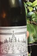 μήνες με το Cabernet να είναι εξ ολοκλήρου σε νέο βαρέλι ενώ ακολούθησε ελαφρύ κολλάρισμα και φίλτρο. 14, 65%vol.