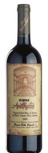 CABERNET MERLOT, ΚΤΗΜΑ ΑΡΒΑΝΙΤΙ Η Μια µοντέρνα έκφραση του χαρµανιού CS-Merlot από τον Ασκό Θεσσαλονίκης. Πολυπλοκότητα, φινέτσα και έµφαση στο φρούτο.