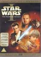 Σχήµα 18: H πρώτη ταινία µε ήχο Dolby ΕΧ ήταν το "Episode One" του Star Wars. Σχήµα 19 : To "The Haunting" ήταν το πρώτο DVD-Video µε ήχο DTS-ES Discrete 6.
