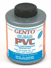Κόλλα συγκόλλησης Joining gue Κωδικός Part Number INC-PVCCEMENT-1 Περιγραφή Description Κόλλα συγκ/σης Joining gue Συσκευασία Packing Δοχεία / Cans 472 m (16 oz) Βάρος Weight kg 0,45 Κόλλα συγκ/σης