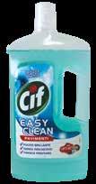 cleaning spray for