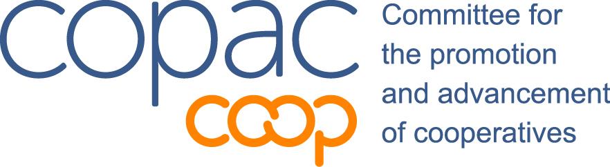 Η COPAC είναι ένας φορέας με πολλούς εταίρους των