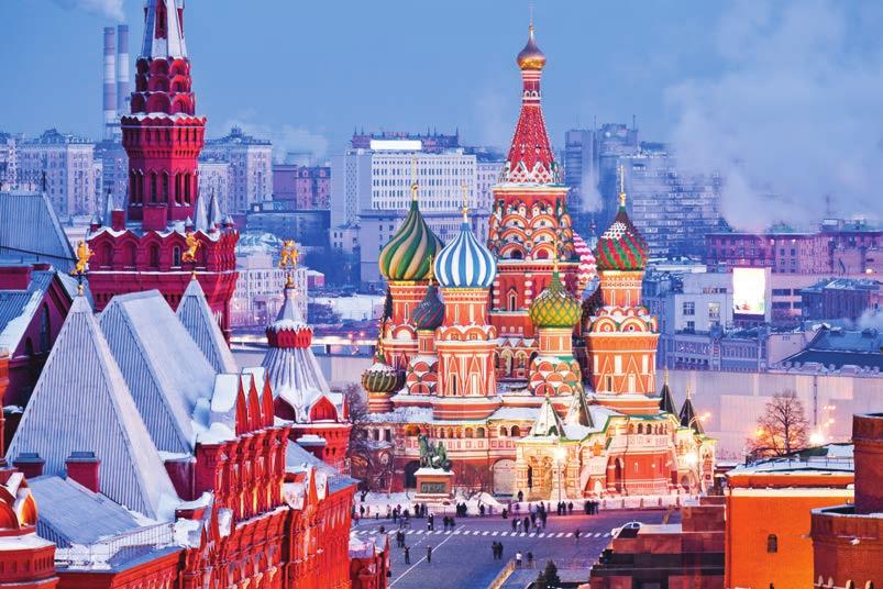 Μόσχα Θέατρο Μπολσόι ΡΩΣΙΑ 1η μέρα: Πτήση για Αγ. Πετρούπολη μέσω Μόσχας Πτήση για Αγ. Πετρούπολη, μέσω Μόσχας.
