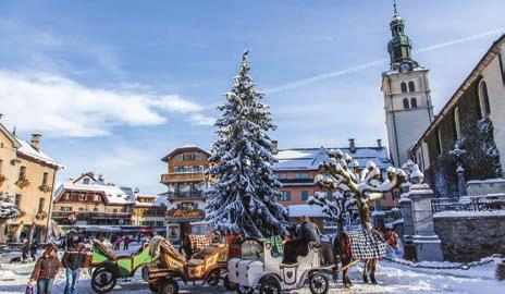 Ελεύθερος χρόνος και αναχώρηση για Interlaken ή το Wilderswil, με τα πιο παλιά και γραφικά ελβετικά chalets. Τακτοποίηση στα δωμάτια. 2η μέρα: Absolute Top of Europe: Jungfrau 3454 μ.